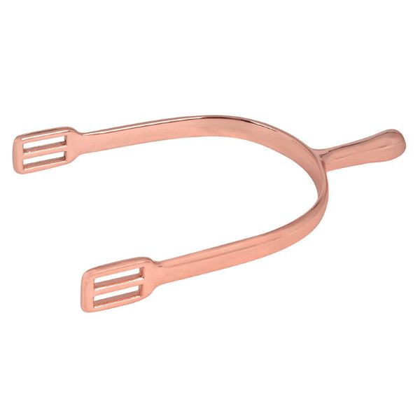 Picture of Ladies Rose Gold Spur Set