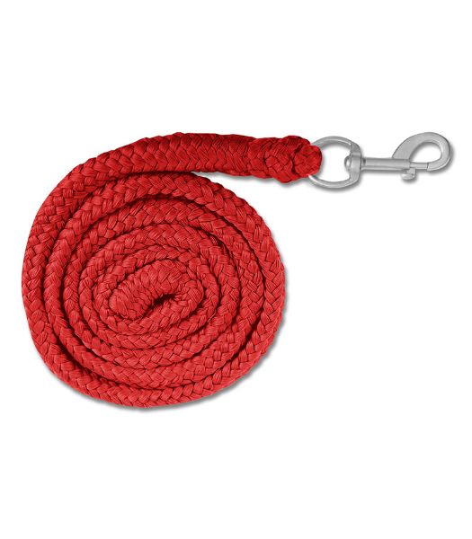 Picture of Economy Leadrope  - 2m - Red
