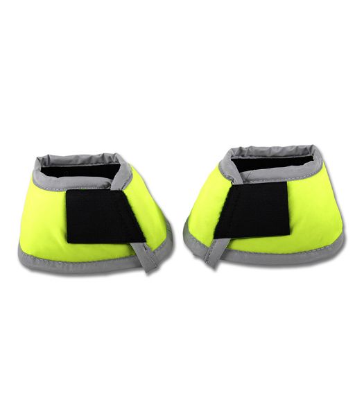 Picture of Reflex Bell Boots - One Size - Neon Yellow