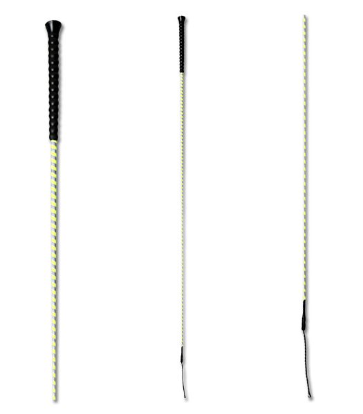 Picture of Reflex Whip - 90cm - Neon Yellow