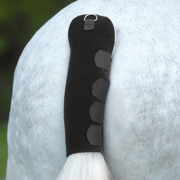 Picture of Tail Protector - Black