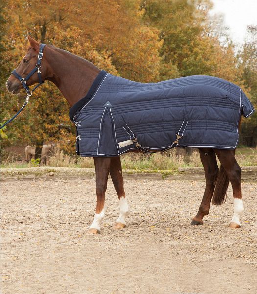 Picture of Comfort Line Stable Rug - 125cm/5'9" 