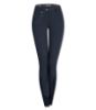 Picture of Fun Sport Silicon Ladies Breeches - 36/UK 23 - Night Blue
