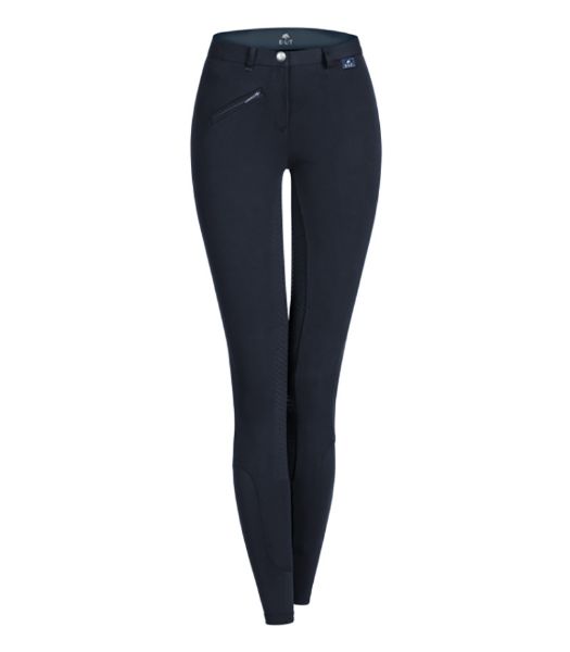Picture of Fun Sport Silicon Breeches - 48/UK 35 - Night Blue - Ladies