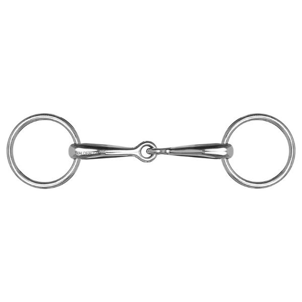 Picture of Pony Loose Ring Snaffle - 9.5cm/3.75"