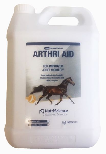 Picture of Arthri Aid - 5lt