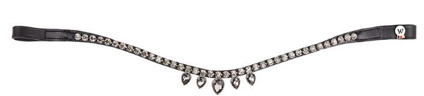 Picture of X-Line Diadem -  Full - Grey