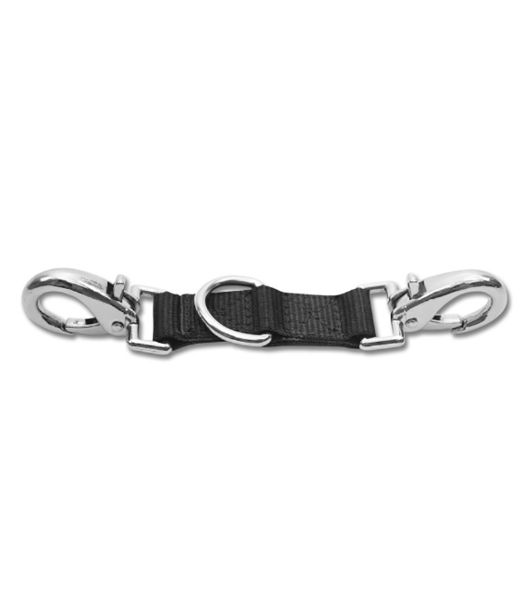 Picture of Lunge Coupling - 25cm - Black
