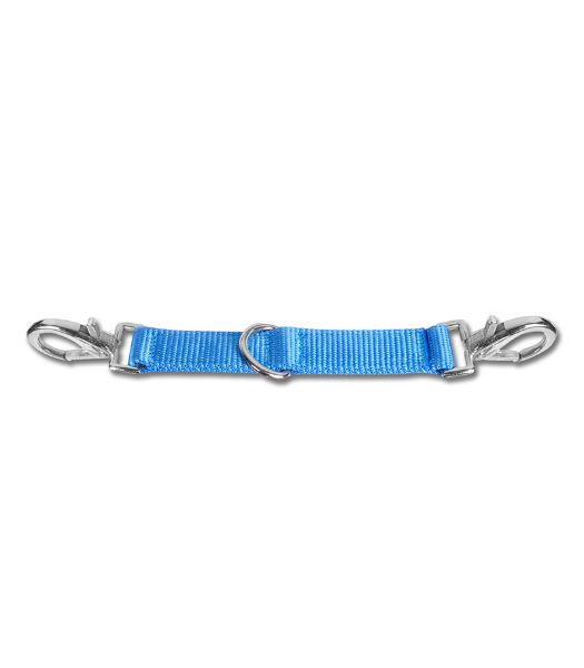 Picture of Lunge Coupling - 25cm - Azure Blue