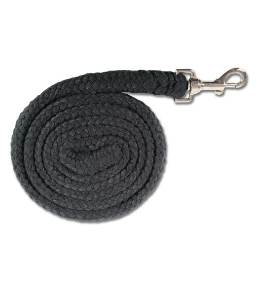 Picture of Foal Lead Rope - 1.8m - Black