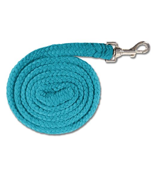 Picture of Foal Lead Rope - 1.8m - Azure Blue