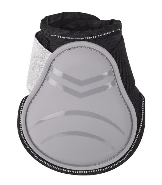 Picture of Reflex Fetlock Boots - Large - Silver Grey