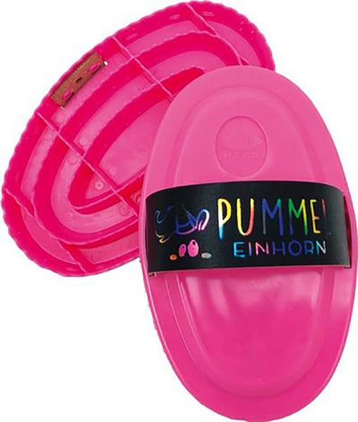 Picture of Pummel Striegel - Pink