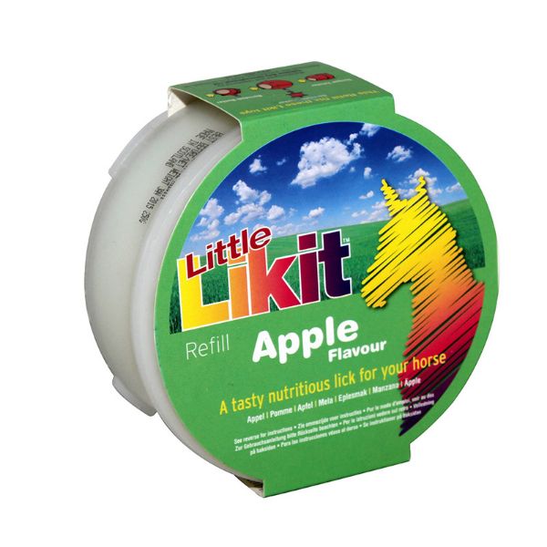 Picture of Little Likit Refill - Apple