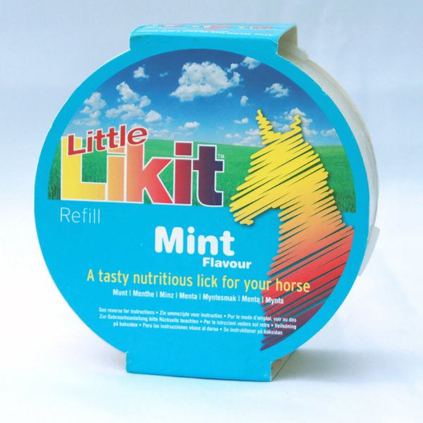 Picture of Likit Little Refill - Mint