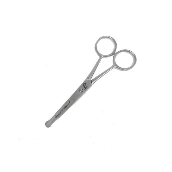 Picture of Smart Grooming Safety Scissors - 4.5"