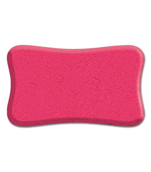 Picture of Pink Sponge - Pink