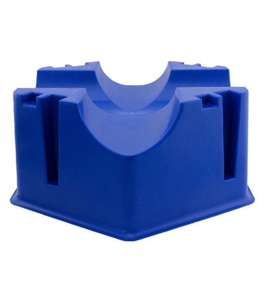 Picture of Jump Block - Blue