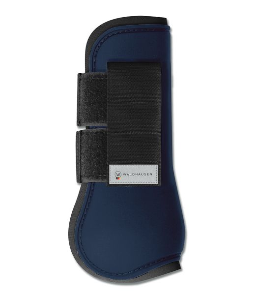 Picture of Basic Tendon Boots - Pony - Navy