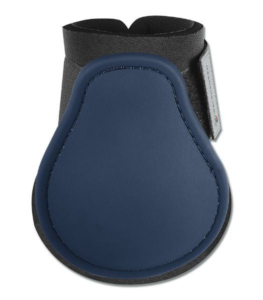 Picture of Basic Fetlock Boot  - Pony - Navy