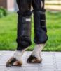 Picture of Dressage Schooling Boots - X-Large - Black