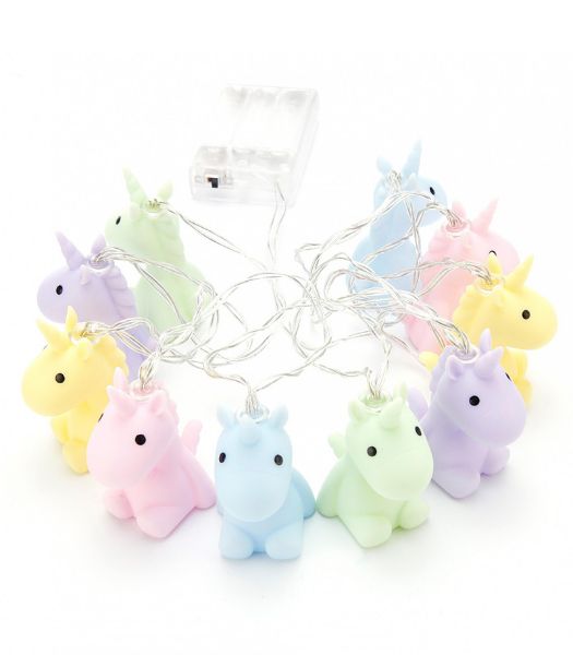 Picture of Unicorn LED String of Lights