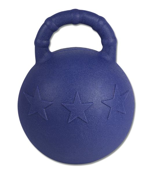 Picture of Fun Ball - 25cm - Blue - Mint Flavour