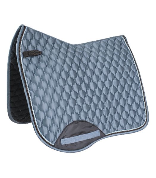 Picture of Toulouse Saddle Pad - Full AP - Ocean