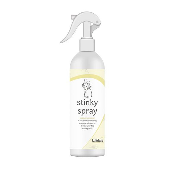 Picture of Lillidale Stinky Wash Spray