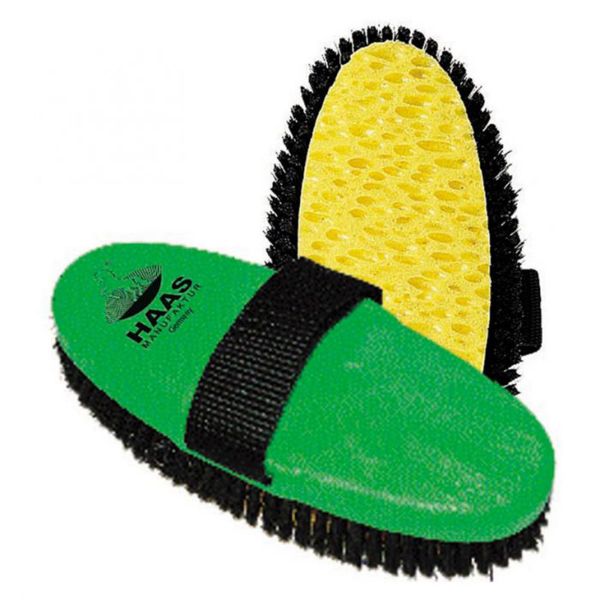 Picture of Combination Brush - Green