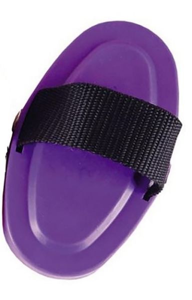 Picture of Curry Comb New Generation Soft - Purple