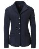 Picture of Turinga Show Jacket - Navy - Childs - 152