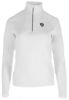 Picture of Premia Competition Long-Sleeve Shirt - 34 - White