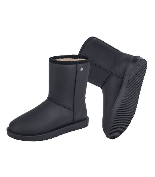 Picture of Rainless Bootie - Black - Size 30