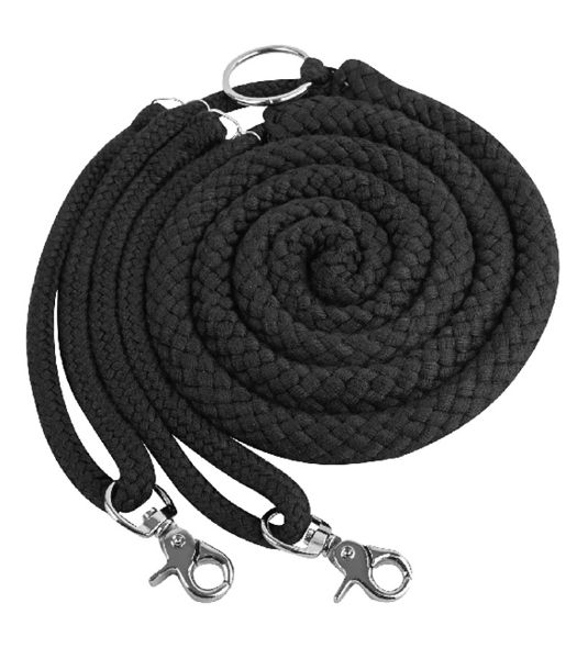 Picture of Lunging Aid - Pony - Black