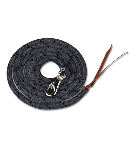 Picture of Western Leadrope - Black