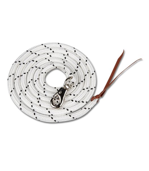 Picture of Western Leadrope - White