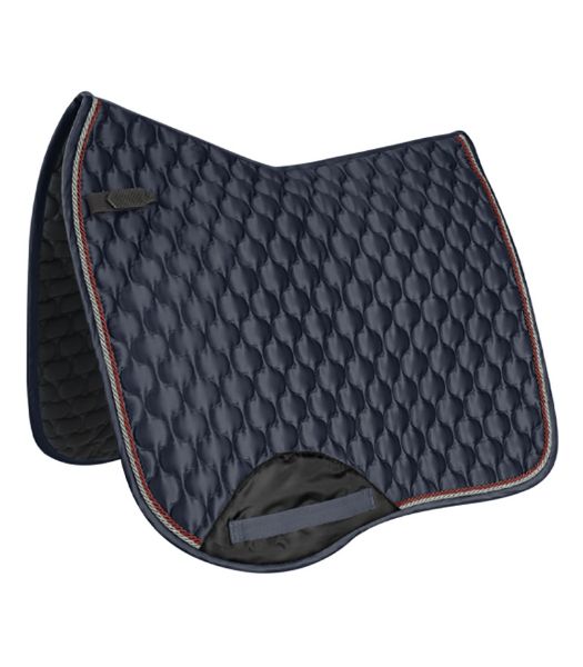 Picture of Toulouse Saddle Pad - AP Full - Night Blue