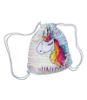 Picture of Unicorn Beach Towel with Rucksack function