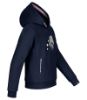 Picture of Lucky Guilia Kids Hoody - 104/110 - Night Blue