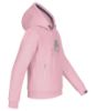 Picture of Lucky Guilia Kids Hoody - 116/122 - Cherry Blossom