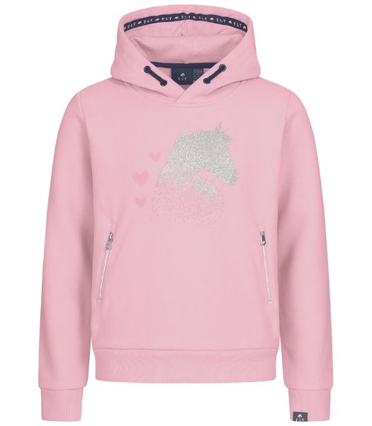 Picture of Lucky Guilia Kids Hoody - 140/146 - Cherry Blossom