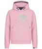 Picture of Lucky Guilia Kids Hoody - 152/158 - Cherry Blossom