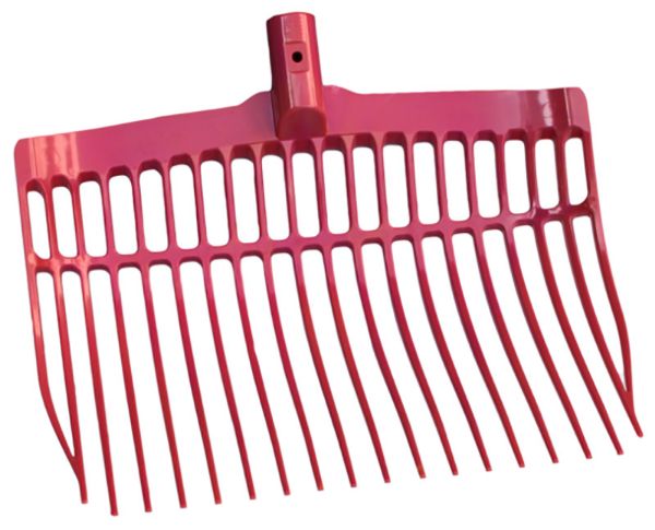 Picture of Shavings Fork Head - Pink