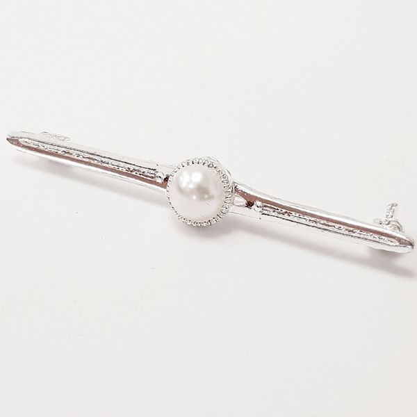 Picture of Pearl Stock Pin