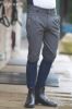 Picture of Kingham Mens Breeches - Grey - 28