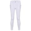 Picture of Kingham Mens Breeches - White - 34