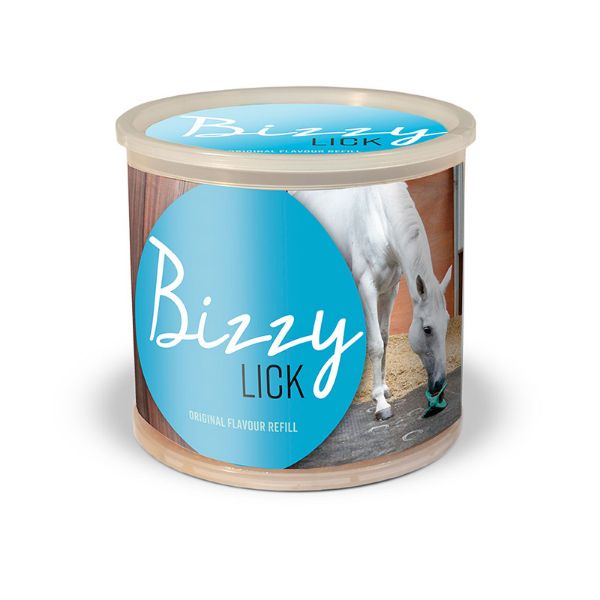 Picture of Bizzy Lick Refill - Original