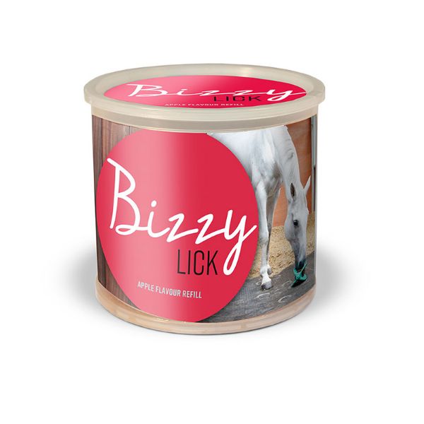 Picture of Bizzy Lick Refill - Apple
