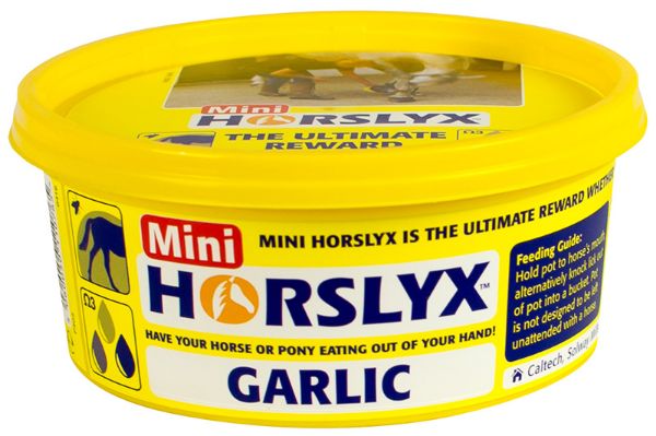 Picture of Horslyx Garlic Balancer Mini - 650g